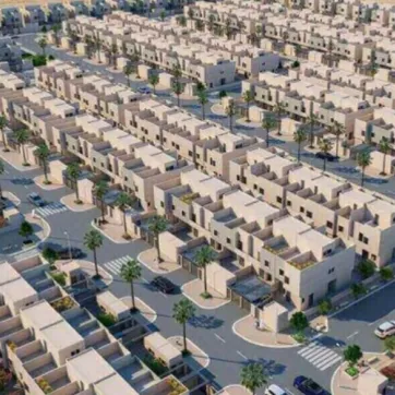 Konut kompleksleri Riyad'da: Entegre bir yaşam tarzı ve benzersiz konfor