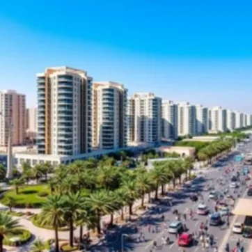 Top Apartments for Sale in Saudi Arabia in Installments Without a Guarantor