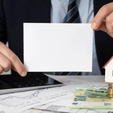 The Difference Between the Title Deed and Property Transfer in Saudi Arabia