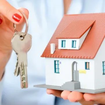 مزايا وعيوب الاستثمار في العقارات الجاهزة في السعودية