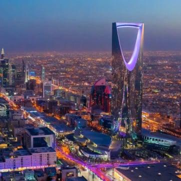 Les meilleures entreprises immobilières à Riyad