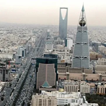 Guide du quartier Al Malqa à Riyad