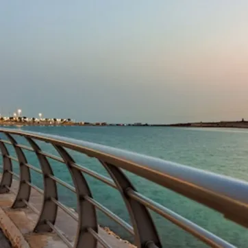 Guide introductif complet sur la ville de Dammam en Arabie Saoudite