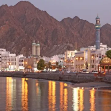 شروط الاستثمار الأجنبي في سلطنة عمان: دليل شامل 2026