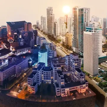 Les meilleures entreprises immobilières en Arabie Saoudite