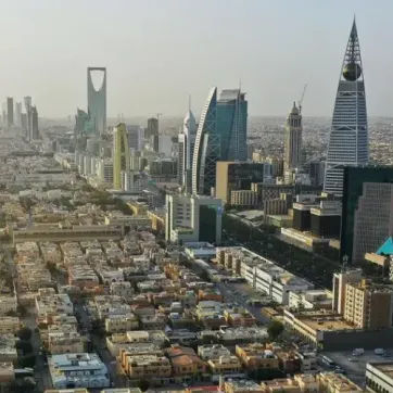 Tout ce que vous devez savoir sur le quartier Al-Nakhil à Riyad
