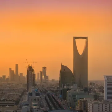 Les gratte-ciel en Arabie Saoudite et leur impact sur le marché immobilier