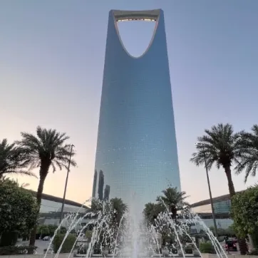 Living in Saudi Arabia: A Full Guide for Newcomers