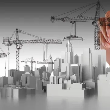 Guide des meilleures entreprises de développement immobilier en Arabie Saoudite