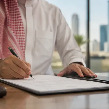 Registration of foreign companies for freehold property ownership in Saudi Arabia