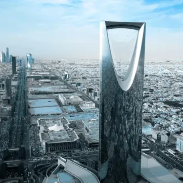 Pourquoi l'Arabie Saoudite est-elle devenue la destination mondiale la plus en vue pour l'investissement immobilier en 2025 ?