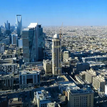 Le retour sur investissement immobilier à Riyad