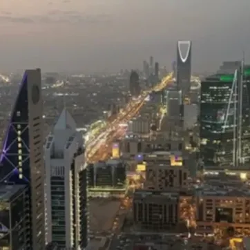 Investissement immobilier à Riyad