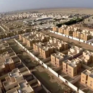 Secteur immobilier saoudien dans Vision 2030
