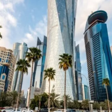 Buy Property in Saudi Arabia with Residency