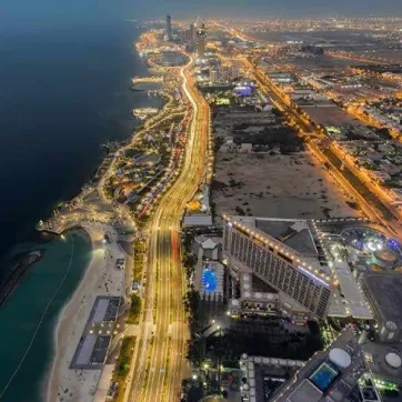 Le marché immobilier à Jeddah