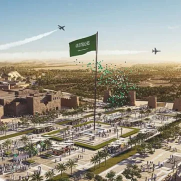 Diriyah Gate: Complete Guide to Saudi Arabia’s Cultural & Luxury Destination