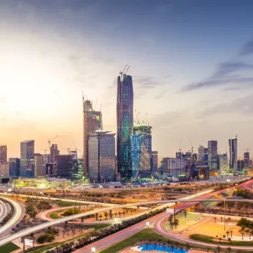 Avantages de l'achat d'un bien immobilier en Arabie Saoudite