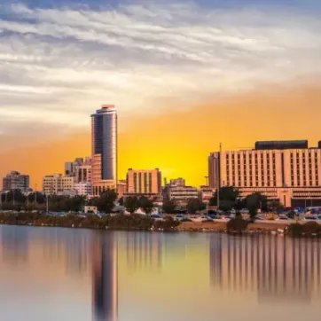 Immobilier commercial à Jeddah