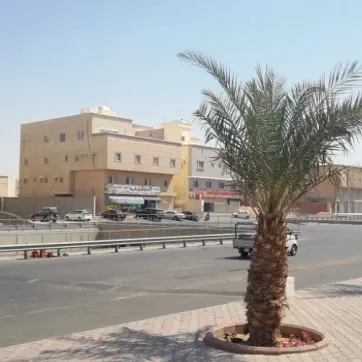 Um Hableen District Guide in Jeddah
