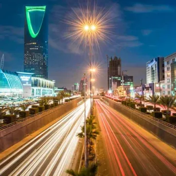 Le marché immobilier à Riyad