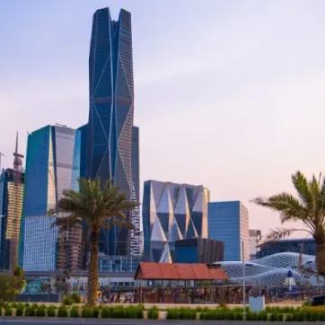 Les zones les plus demandées pour l'investissement immobilier en Arabie Saoudite