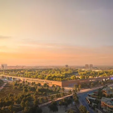 Green Riyadh Project: The Future of Saudi Arabia’s Capital with Imtilak Global