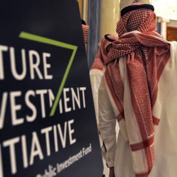 Activités autorisées pour les investisseurs étrangers en Arabie Saoudite