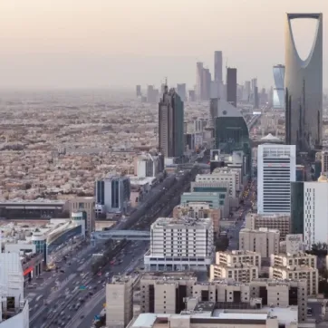 Freehold in Saudi Arabia: A Guide to Foreign Ownership of Real Estate