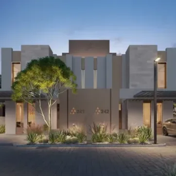Les propriétés de luxe à Jeddah