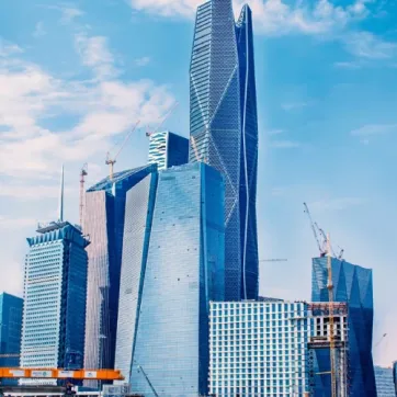 Risques et défis de l'investissement immobilier en Arabie Saoudite