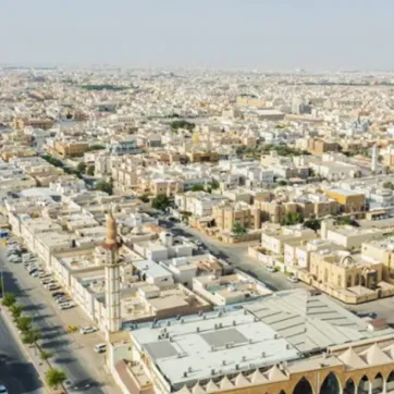 دليل حي السلام في الرياض