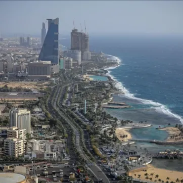 Tout ce que vous voulez savoir sur le quartier Al-Naim à Jeddah
