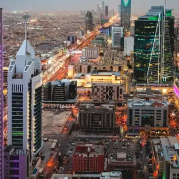 الاستشارات العقارية في السعودية