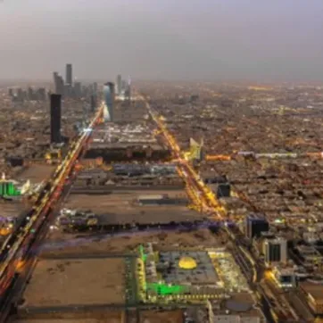 دليل حي القدس في الرياض