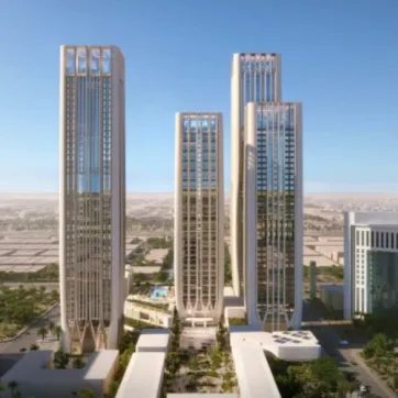 Suudi Arabistan'da otel dairelerine yatırım yapmak