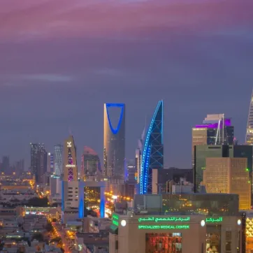 Guide complet pour découvrir la ville de Riyad