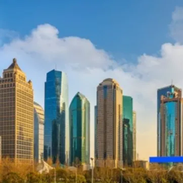 Les meilleurs types de biens immobiliers pour investir à Riyad