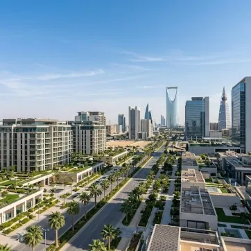 Real Estate Investment After the Approval of Saudi Foreign Property Ownership Regulations