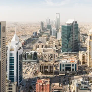 حي جرير في الرياض: الموقع ومميزات المعيشة والبنية التحتية