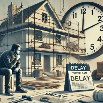 Reasons for Delayed Delivery of Real Estate Projects in Saudi Arabia and How to Solve Them