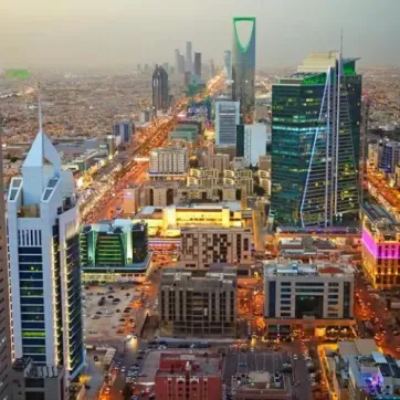 Saudi Projects with Global Designs: A Masterpiece of Innovation and Elegance