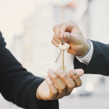 Real Estate Title Transfer in Saudi Law