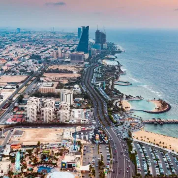 Guide introductif complet sur le quartier Al-Mohammadiyah dans la ville de Jeddah