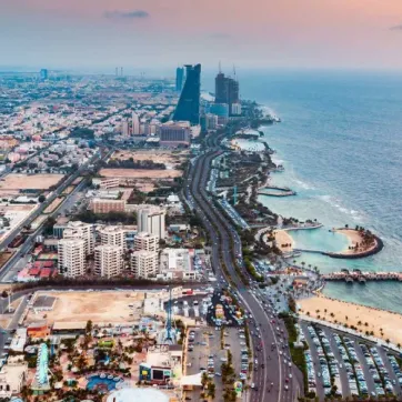 Jeddah'da Yaşam Rehberi: Avantajlar, Dezavantajlar ve Maliyetler
