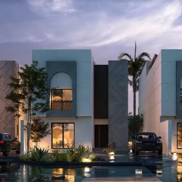 Villas adaptées aux grandes familles en Arabie Saoudite: découvrez les meilleures opportunités avec Imtilak Global