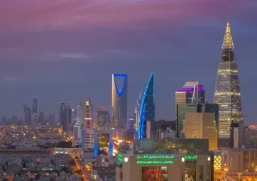 دليل شامل للتعرف على مدينة الرياض