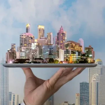 Guide du marché immobilier en Arabie Saoudite