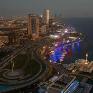 Investissement immobilier à Djeddah