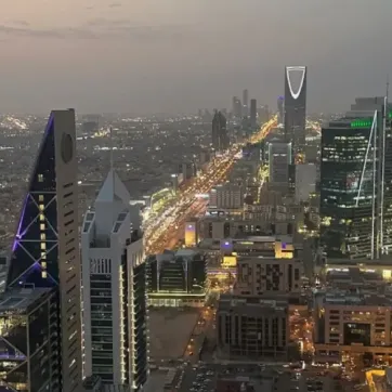 أفضل مناطق الرياض للاستثمار العقاري